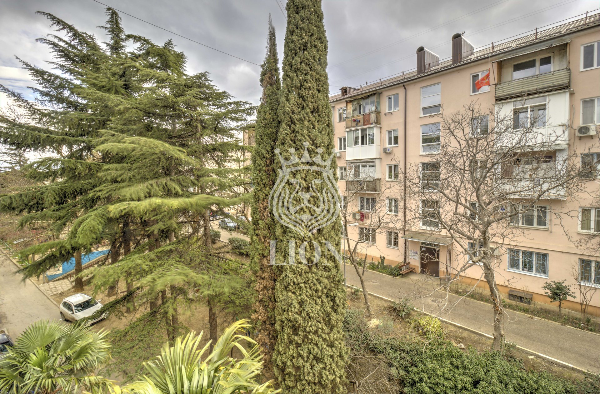 3-к квартира 54.9 м² 4/5 эт., Ленина — фото 27