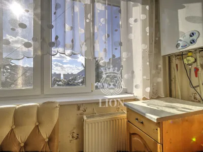 2-к квартира 48.3 м² 5/5 эт., Фрунзенское шоссе — миниатюра 11