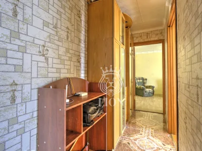 2-к квартира 48.3 м² 5/5 эт., Фрунзенское шоссе — миниатюра 12