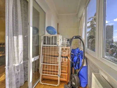 2-к квартира 48.3 м² 5/5 эт., Фрунзенское шоссе — миниатюра 27