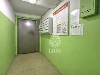 2-к квартира 48.3 м² 5/5 эт., Фрунзенское шоссе — миниатюра 34