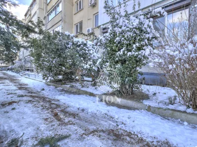 2-к квартира 48.3 м² 5/5 эт., Фрунзенское шоссе — миниатюра 35