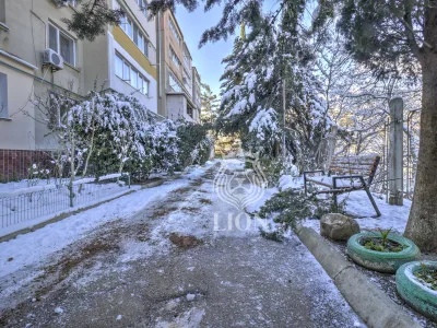 2-к квартира 48.3 м² 5/5 эт., Фрунзенское шоссе — миниатюра 36