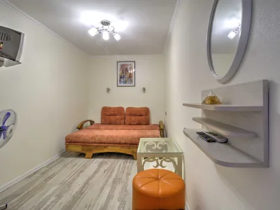 2-к квартира 57 м² 1/2 эт., Пуцатова — миниатюра 17