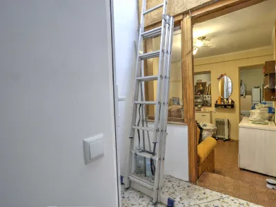2-к квартира 57 м² 1/2 эт., Пуцатова — миниатюра 22