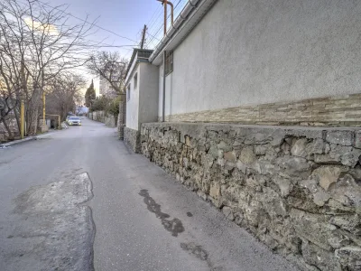 2-к квартира 57 м² 1/2 эт., Пуцатова — миниатюра 36