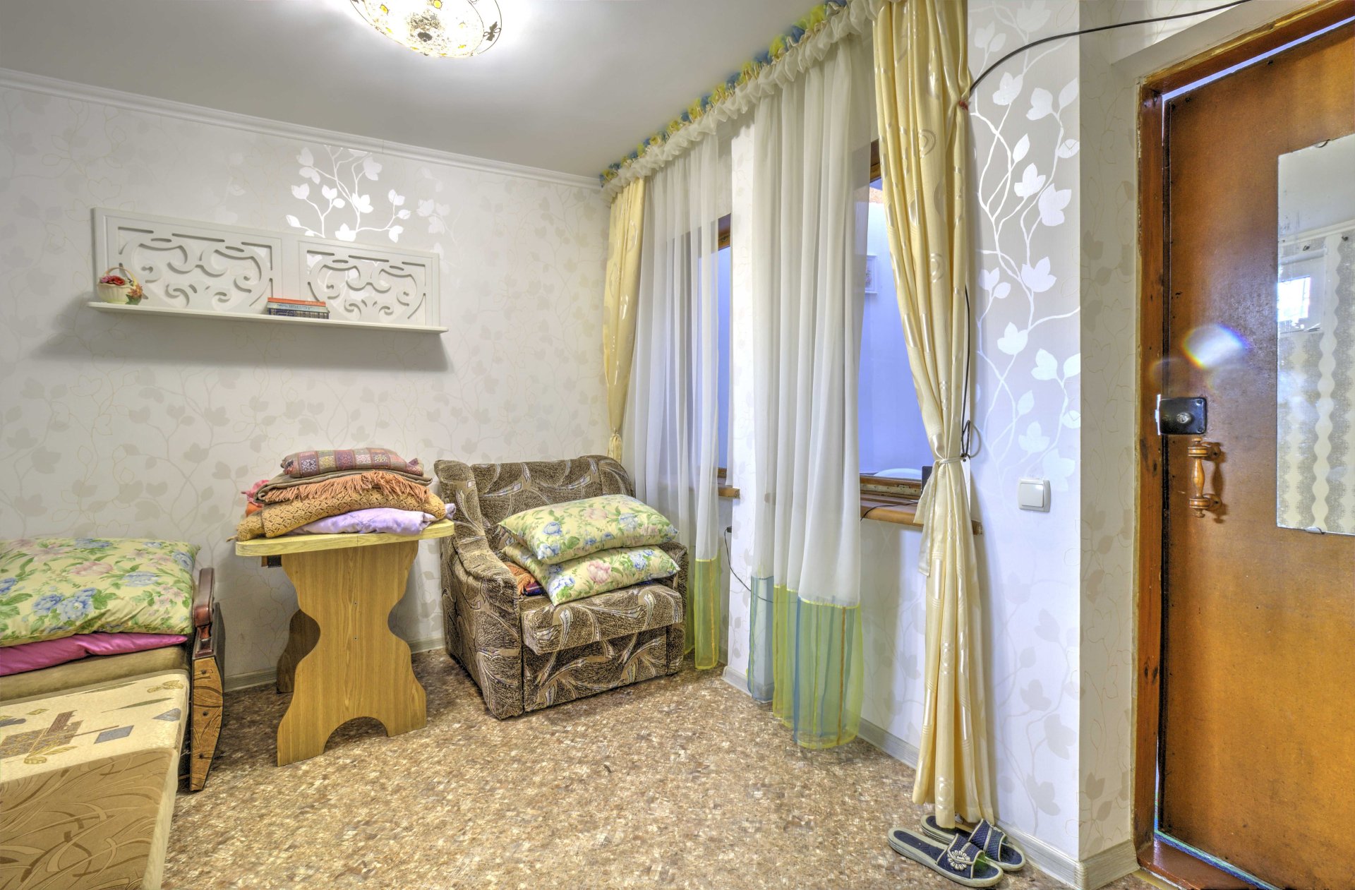 2-к квартира 57 м² 1/2 эт., Пуцатова — фото 16