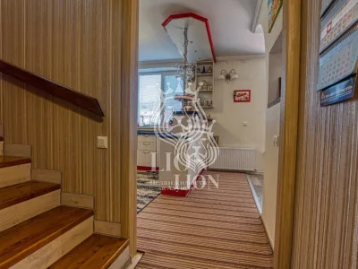 Дом 147 м² на 2.8 сот., Алушта — миниатюра 8