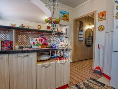 Дом 147 м² на 2.8 сот., Алушта — миниатюра 16