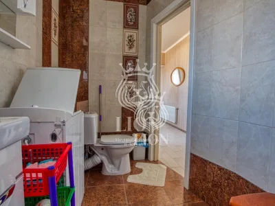 Дом 147 м² на 2.8 сот., Алушта — миниатюра 34