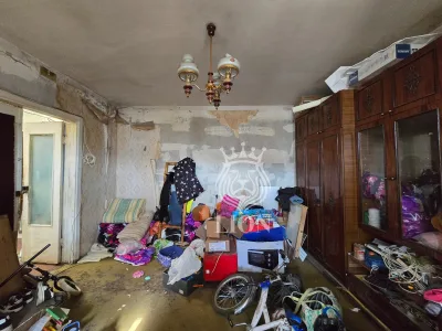 2-к квартира 58 м² 9/9 эт., Ялтинская — миниатюра 7