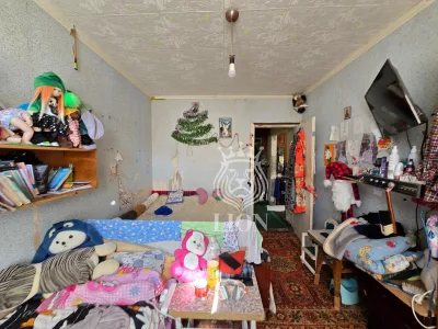 2-к квартира 58 м² 9/9 эт., Ялтинская — миниатюра 11