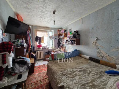 2-к квартира 58 м² 9/9 эт., Ялтинская — миниатюра 12