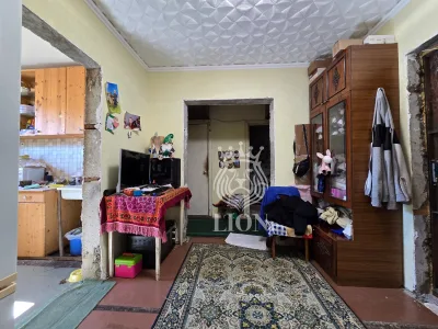 2-к квартира 58 м² 9/9 эт., Ялтинская — миниатюра 14