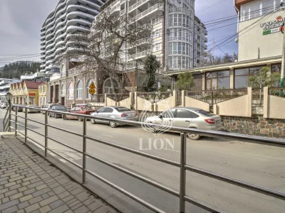 2-к апартаменты 52.7 м² 3/9 эт., Набережная — миниатюра 12