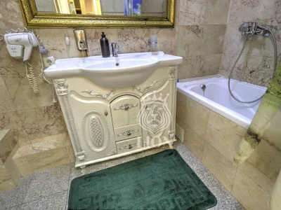 3-к апартаменты 82 м² 6/9 эт., Набережная — миниатюра 5