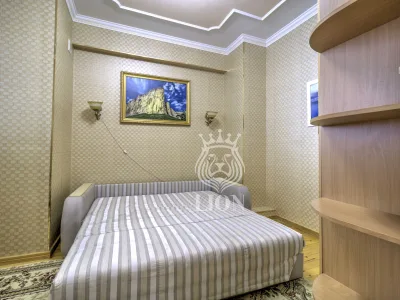 3-к апартаменты 82 м² 6/9 эт., Набережная — миниатюра 6