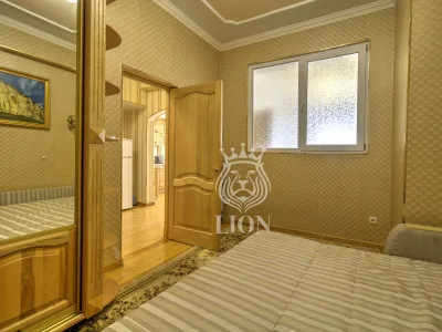 3-к апартаменты 82 м² 6/9 эт., Набережная — миниатюра 8