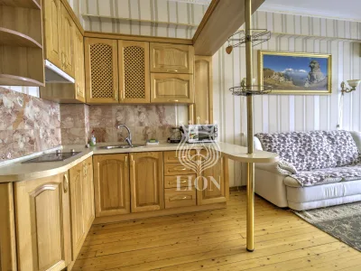 3-к апартаменты 82 м² 6/9 эт., Набережная — миниатюра 11