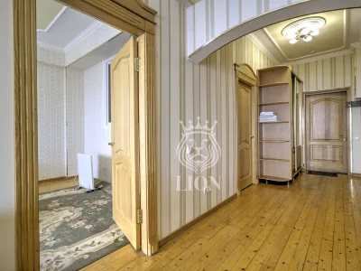 3-к апартаменты 82 м² 6/9 эт., Набережная — миниатюра 16
