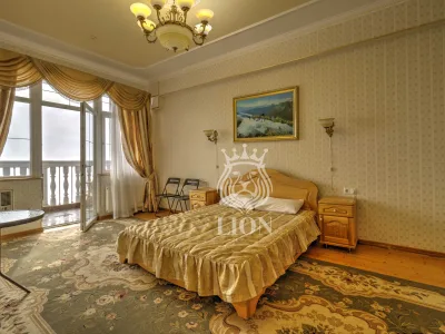 3-к апартаменты 82 м² 6/9 эт., Набережная — миниатюра 17