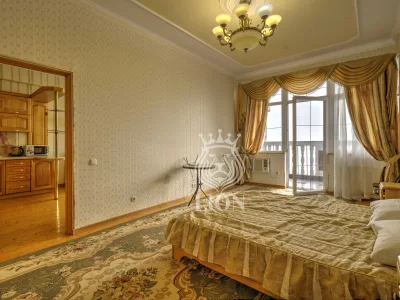 3-к апартаменты 82 м² 6/9 эт., Набережная — миниатюра 18