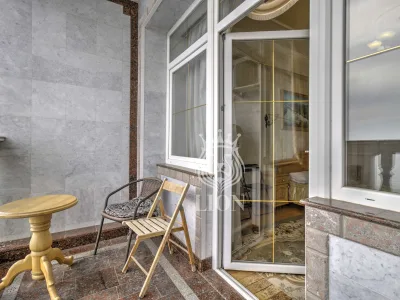 3-к апартаменты 82 м² 6/9 эт., Набережная — миниатюра 21