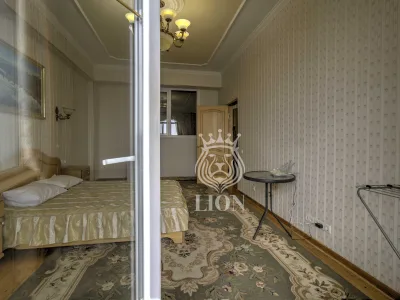 3-к апартаменты 82 м² 6/9 эт., Набережная — миниатюра 25