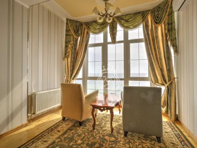 3-к апартаменты 82 м² 6/9 эт., Набережная — миниатюра 27