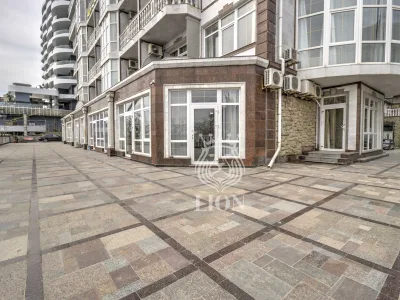 1-к апартаменты 31.7 м² 2/10 эт., Набережная — миниатюра 4