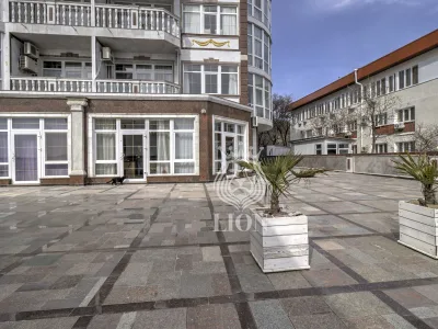 1-к апартаменты 31.7 м² 2/10 эт., Набережная — миниатюра 16