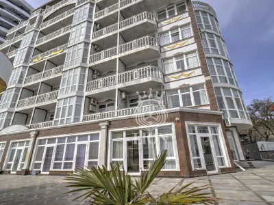 1-к апартаменты 31.7 м² 2/10 эт., Набережная — миниатюра 17
