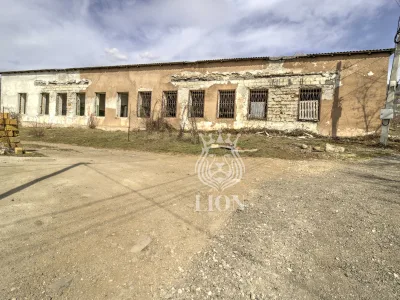 Коммерческая 296.6 м², Лучистое — миниатюра 11