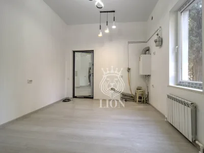 2-к квартира 31.6 м² 1/1 эт., Краснофлотская — миниатюра 5