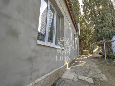 2-к квартира 31.6 м² 1/1 эт., Краснофлотская — миниатюра 8