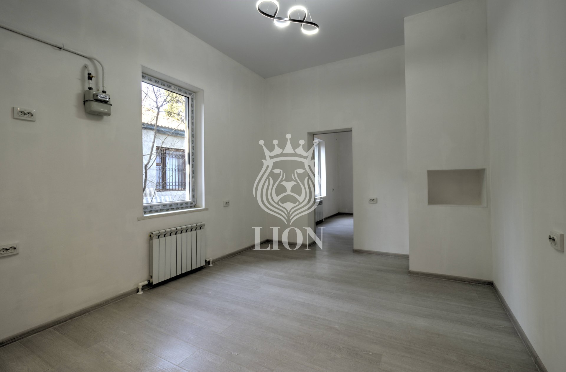 2-к квартира 31.6 м² 1/1 эт., Краснофлотская — фото 4