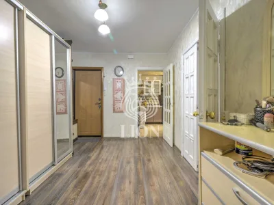3-к квартира 68.7 м² 3/9 эт., Ялтинская — миниатюра 3