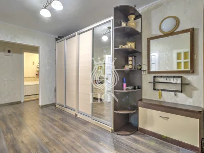 3-к квартира 68.7 м² 3/9 эт., Ялтинская — миниатюра 4