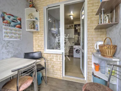 3-к квартира 68.7 м² 3/9 эт., Ялтинская — миниатюра 9