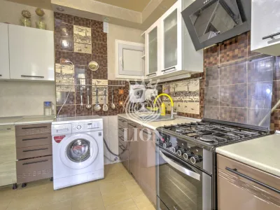 3-к квартира 68.7 м² 3/9 эт., Ялтинская — миниатюра 12