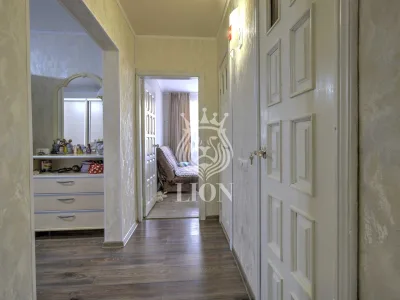 3-к квартира 68.7 м² 3/9 эт., Ялтинская — миниатюра 21