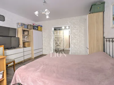 3-к квартира 68.7 м² 3/9 эт., Ялтинская — миниатюра 23