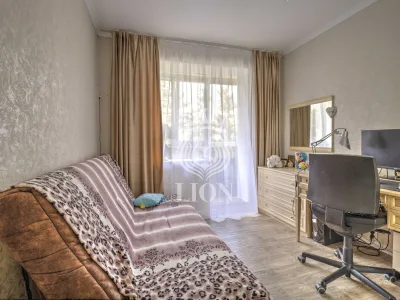 3-к квартира 68.7 м² 3/9 эт., Ялтинская — миниатюра 27