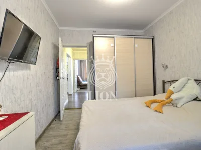 3-к квартира 68.7 м² 3/9 эт., Ялтинская — миниатюра 36