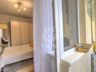 3-к квартира 68.7 м² 3/9 эт., Ялтинская — миниатюра 37