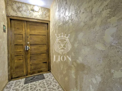 3-к квартира 68.7 м² 3/9 эт., Ялтинская — миниатюра 40