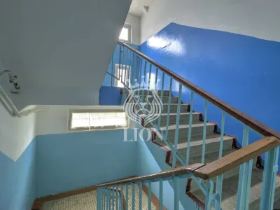 3-к квартира 68.7 м² 3/9 эт., Ялтинская — миниатюра 44