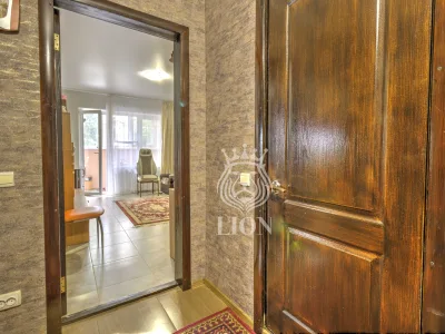 1-к квартира 44.3 м² 1/3 эт., Нагорная — миниатюра 2