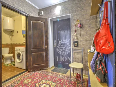 1-к квартира 44.3 м² 1/3 эт., Нагорная — миниатюра 4