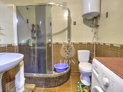 1-к квартира 44.3 м² 1/3 эт., Нагорная — миниатюра 5